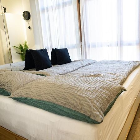 Flow Apartments Winkel Love Und Happiness Merano Eksteriør bilde