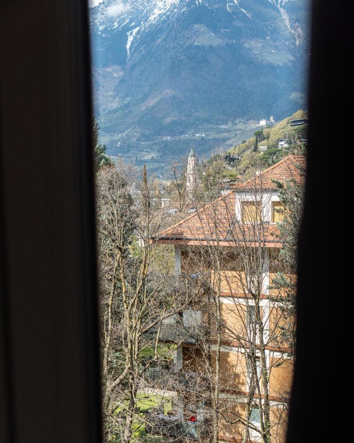 Flow Apartments Winkel Love Und Happiness Merano Eksteriør bilde