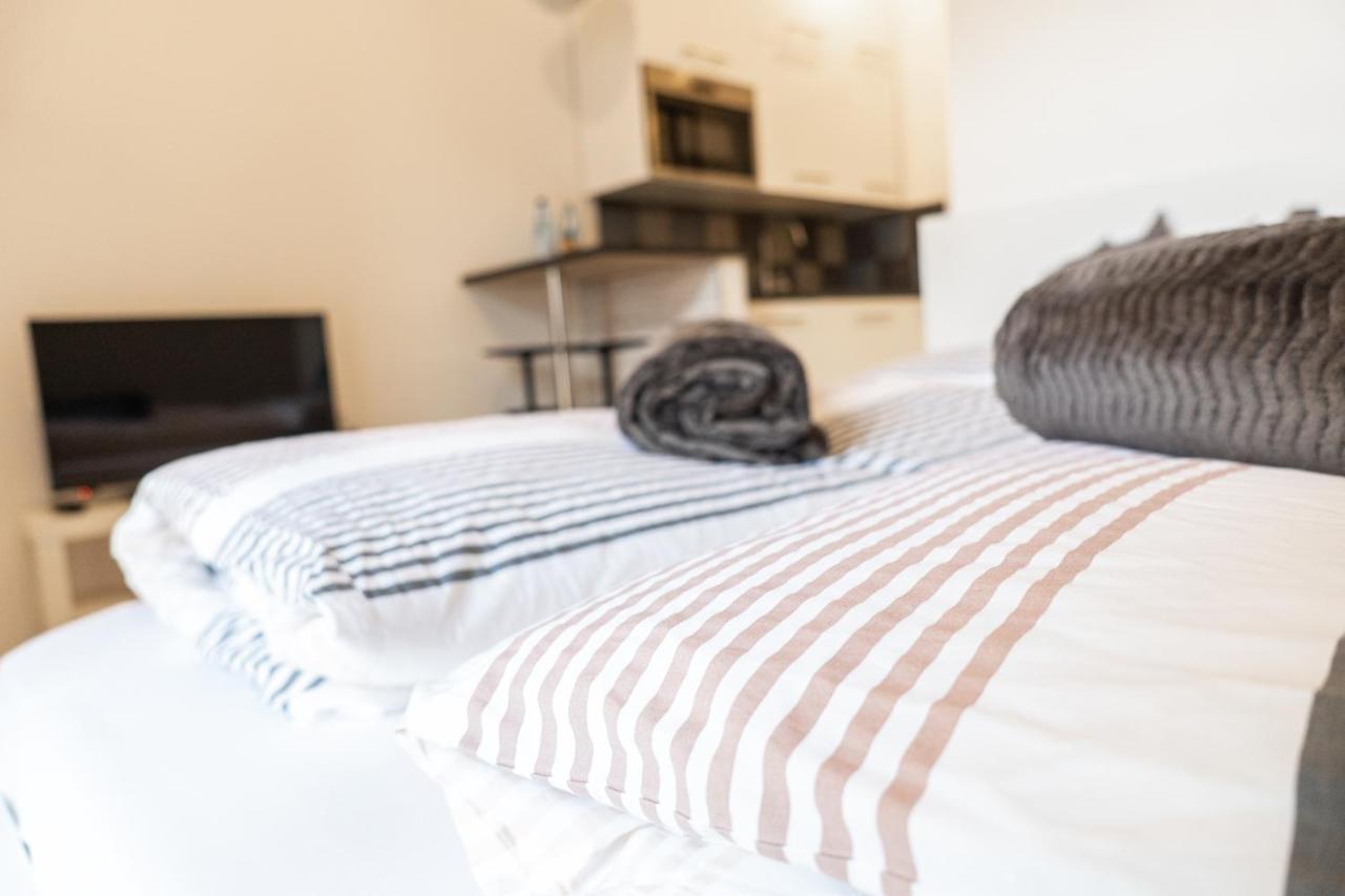 Flow Apartments Winkel Love Und Happiness Merano Eksteriør bilde