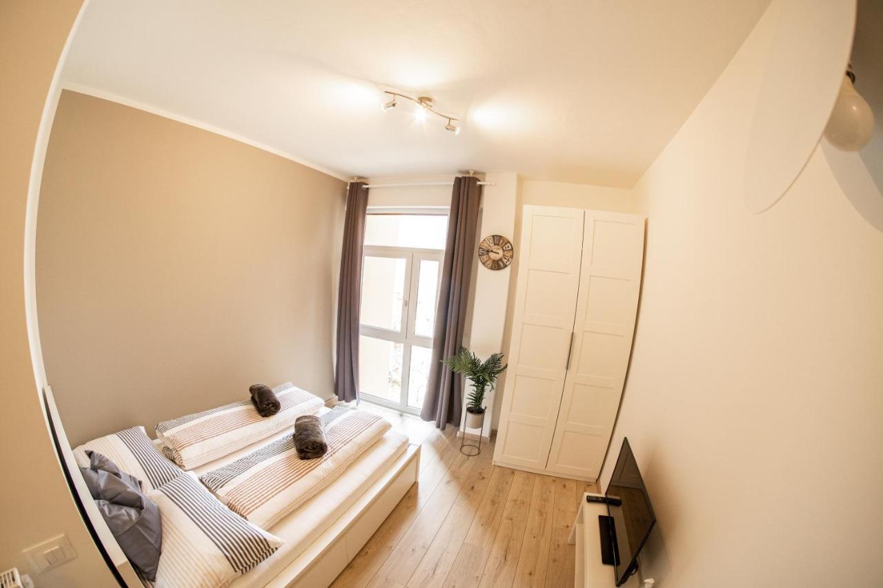 Flow Apartments Winkel Love Und Happiness Merano Eksteriør bilde