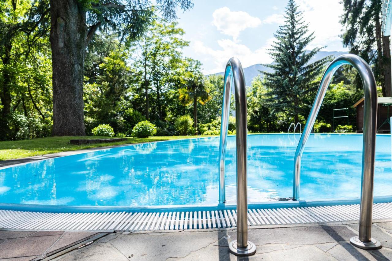 Flow Apartments Winkel Love Und Happiness Merano Eksteriør bilde