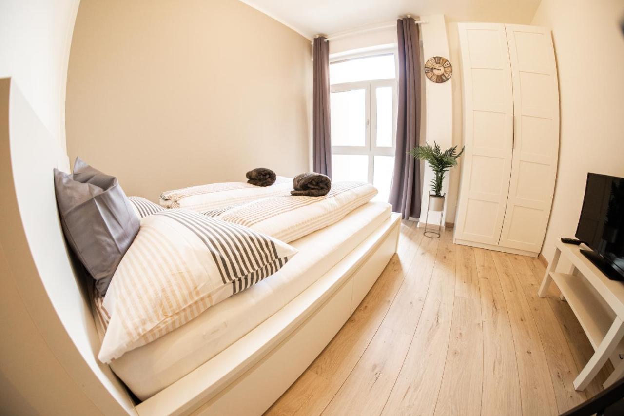Flow Apartments Winkel Love Und Happiness Merano Eksteriør bilde