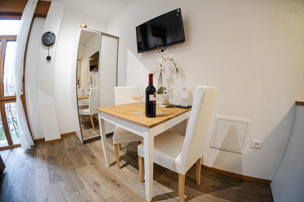 Flow Apartments Winkel Love Und Happiness Merano Eksteriør bilde