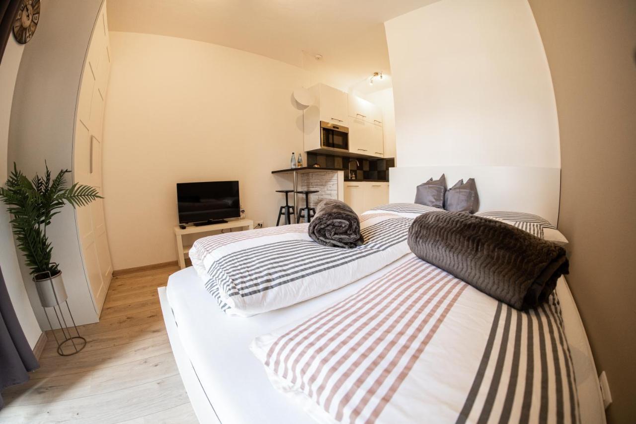 Flow Apartments Winkel Love Und Happiness Merano Eksteriør bilde