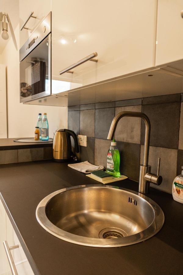 Flow Apartments Winkel Love Und Happiness Merano Eksteriør bilde