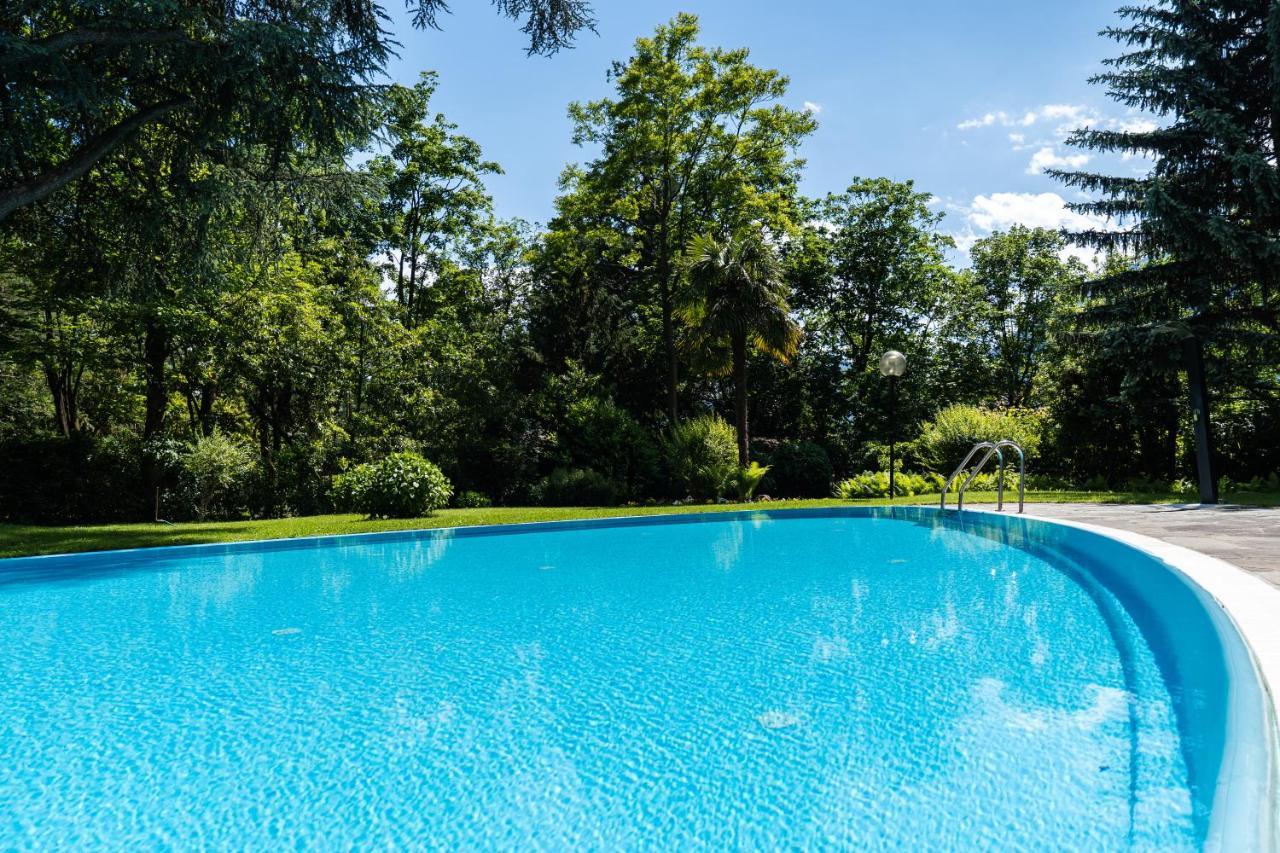 Flow Apartments Winkel Love Und Happiness Merano Eksteriør bilde