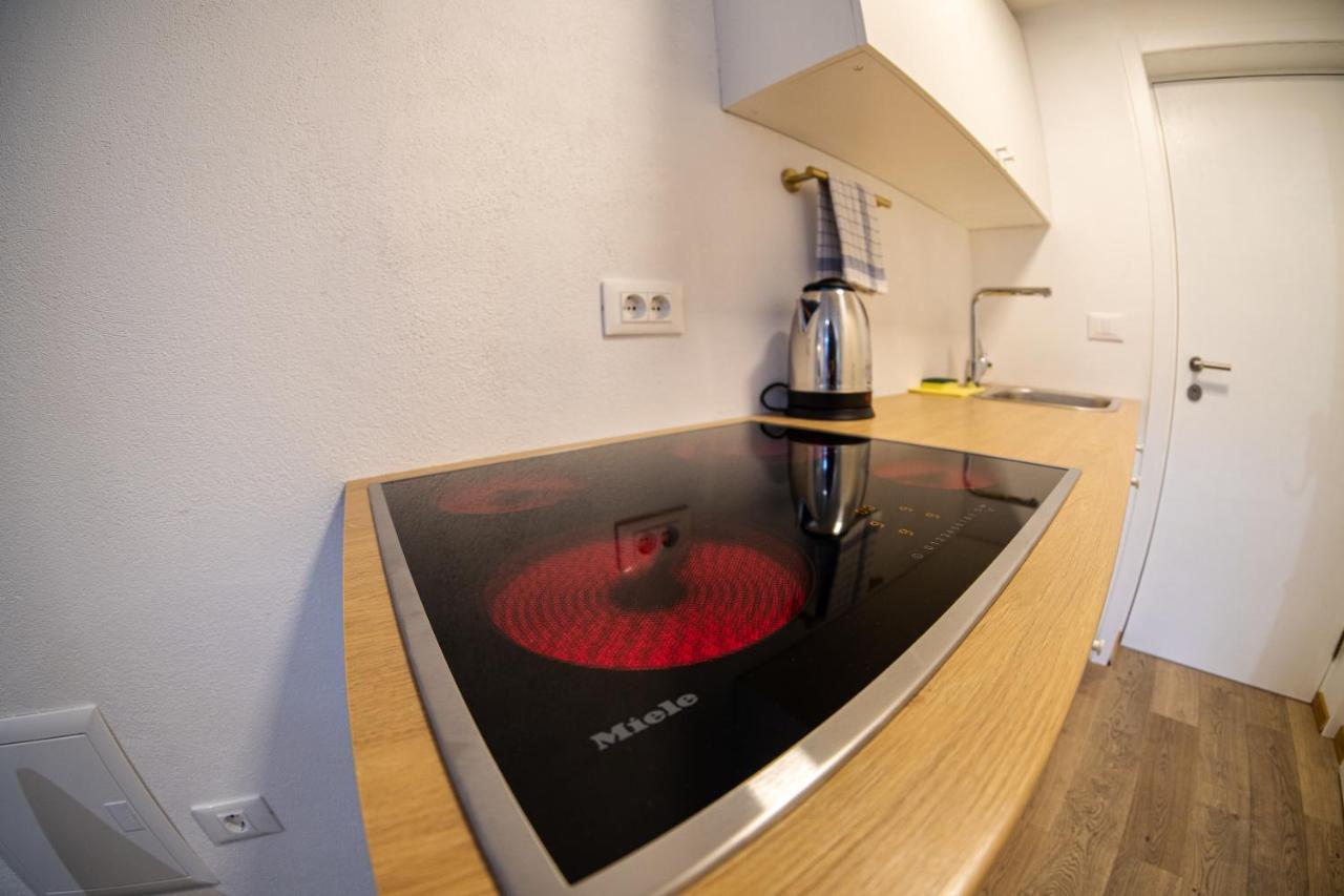 Flow Apartments Winkel Love Und Happiness Merano Eksteriør bilde