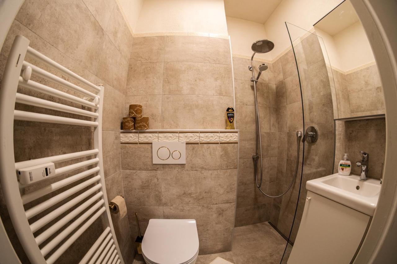 Flow Apartments Winkel Love Und Happiness Merano Eksteriør bilde