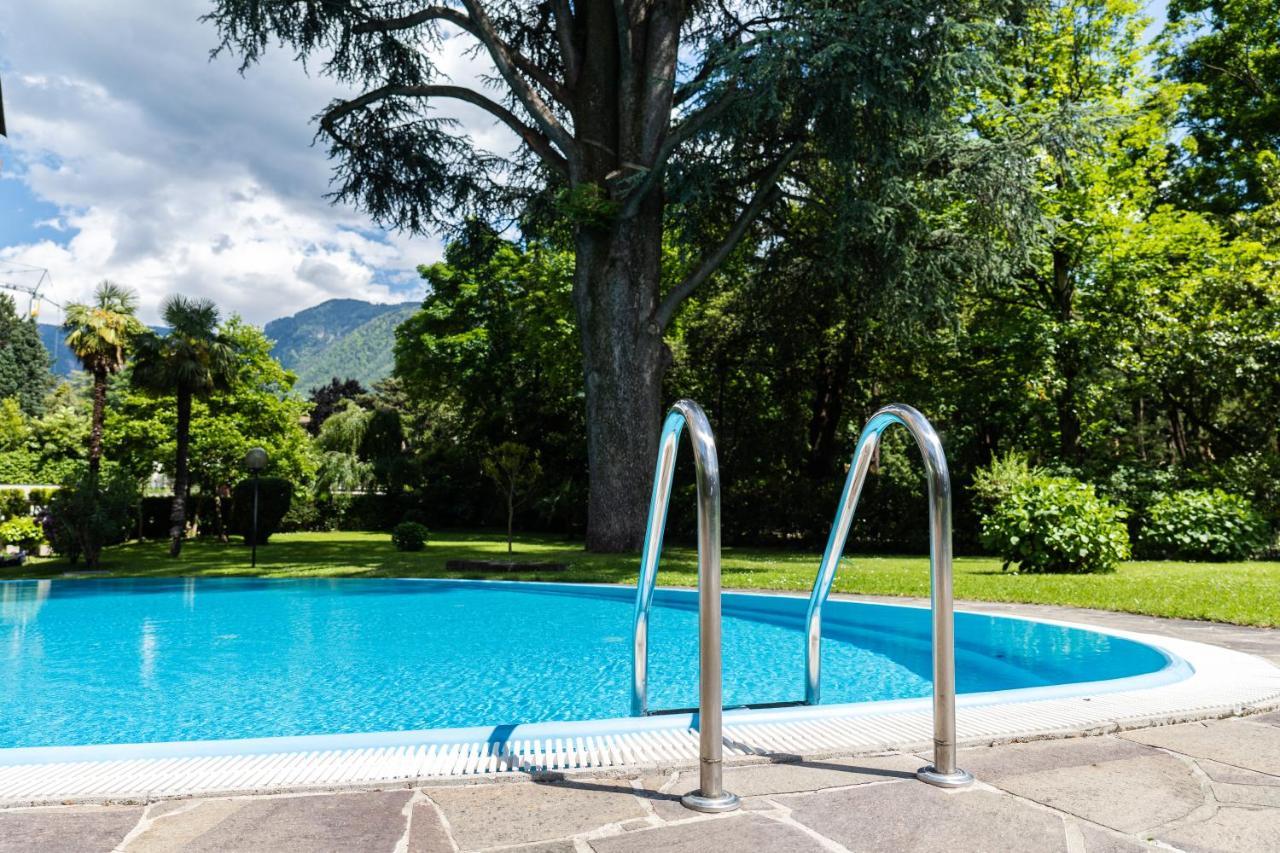 Flow Apartments Winkel Love Und Happiness Merano Eksteriør bilde